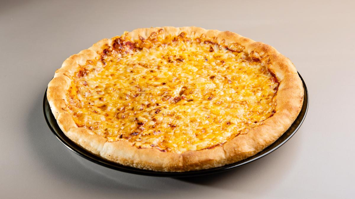 Margherita Pizza