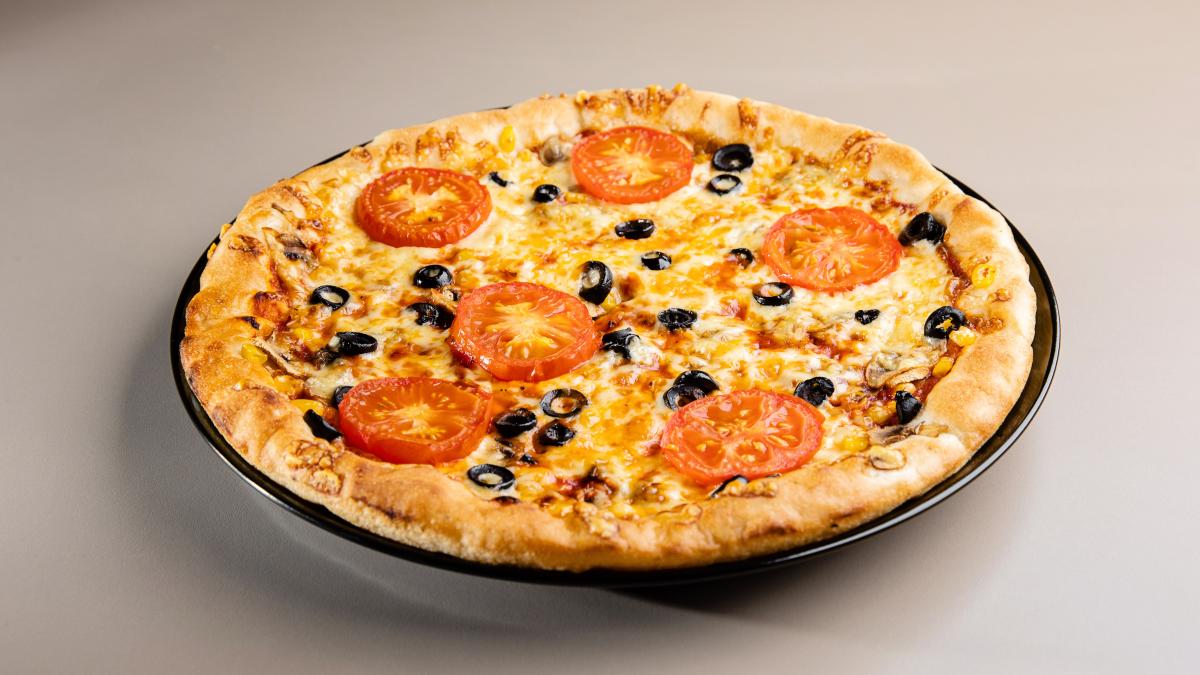 Vega Pizza