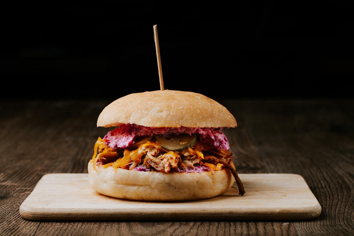 Pulled Pork