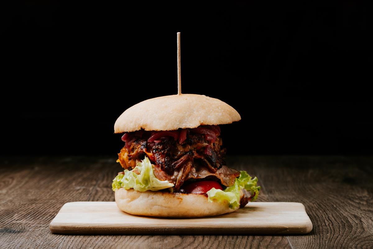 Big boss Burger