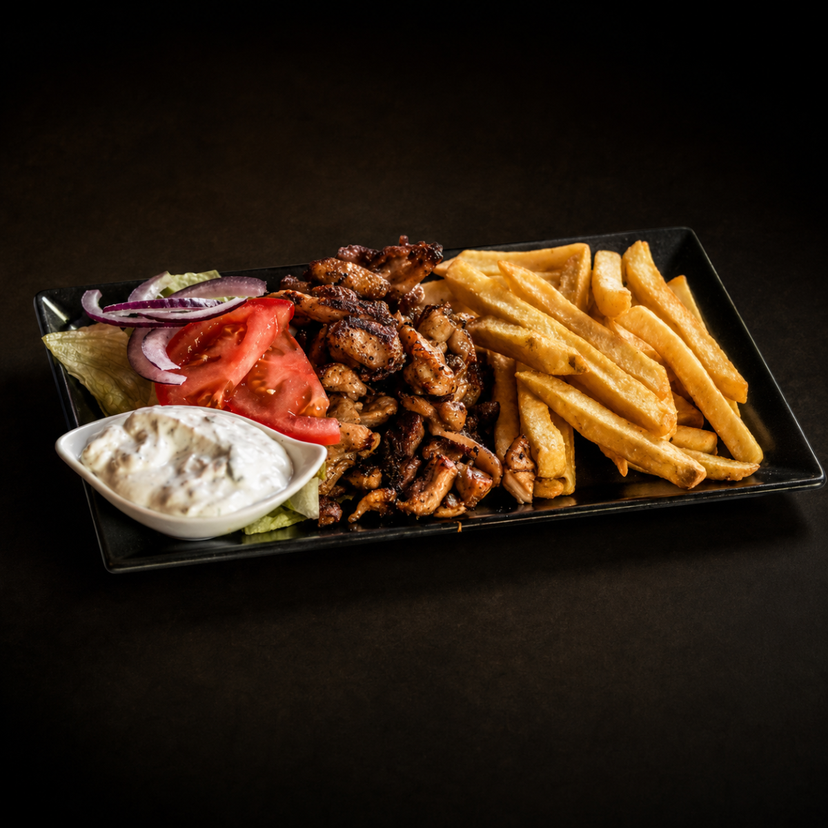 Gyros