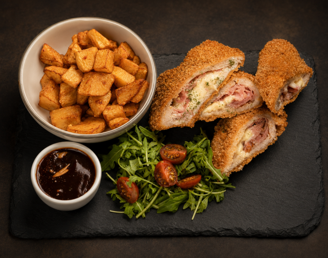 Cordon Bleu