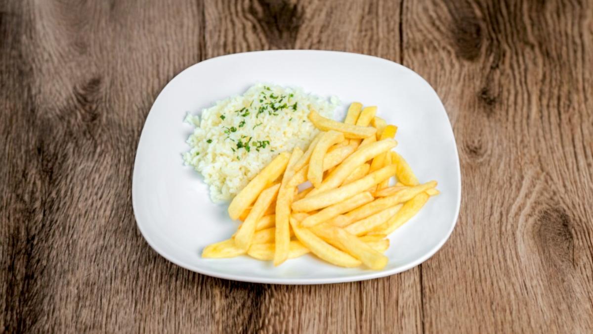 Vegyes köret