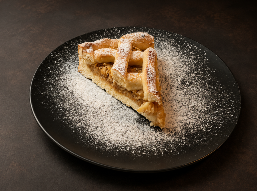 Apple pie