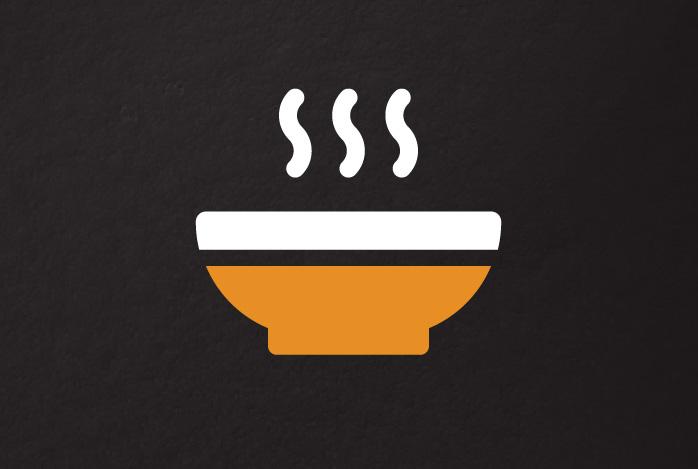 Magyaros Gulyásleves