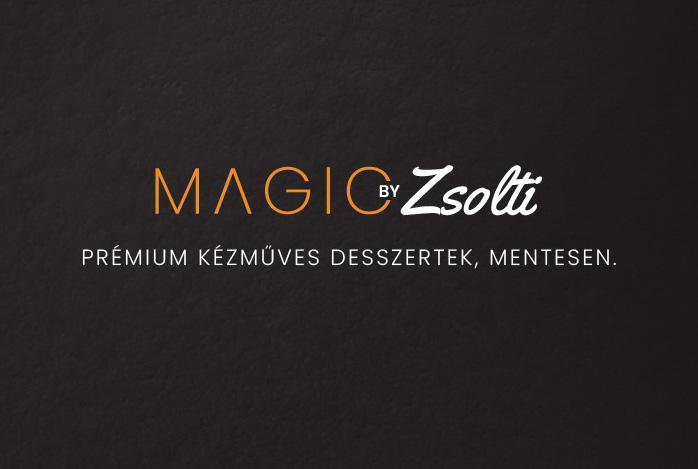 Magic by Zsolti - Bounty Pite